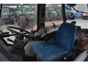 Tractor agricol Case-IH Maxxum 5150 *zur Teileverwertung*: Foto 3