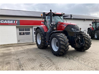 Case IH Optum 300 CVX  - Tractor agricol: Foto 1