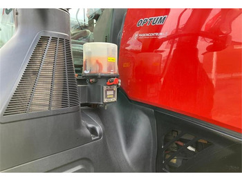 Case IH Optum 300 CVX  - Tractor agricol: Foto 3