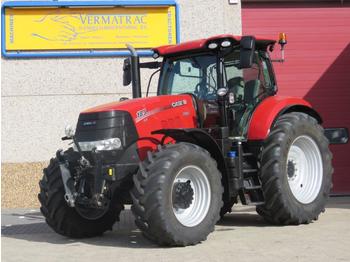Tractor agricol Case IH PUMA CVX 185: Foto 1