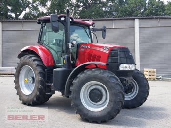 Tractor agricol nou Case IH Puma 150 X: Foto 1