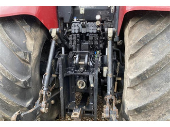 Tractor agricol Case IH Puma 240 CVX: Foto 3