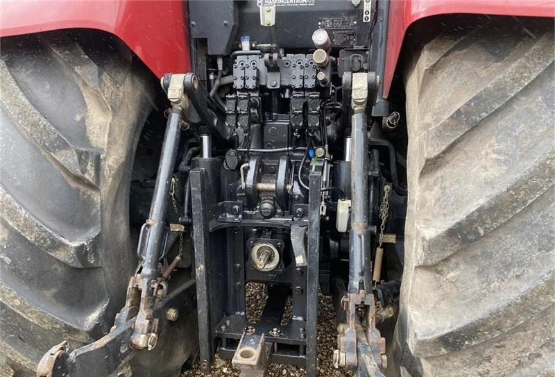 Tractor agricol Case IH Puma 240 CVX: Foto 3