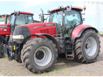 Tractor agricol Case-IH Puma CVX 225 Komfort EHR: Foto 1