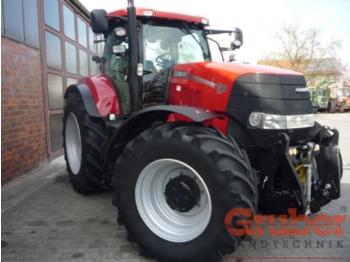 Tractor agricol Case-IH Puma CVX 230: Foto 1