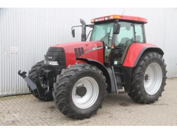 Tractor agricol Case-IH cvx 1155: Foto 1