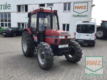 Tractor agricol Case-IH ihc 4210 xl: Foto 1