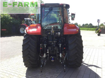 Tractor agricol Case-IH luxxum 120: Foto 5