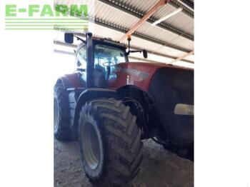 Tractor agricol Case-IH magnum370: Foto 1