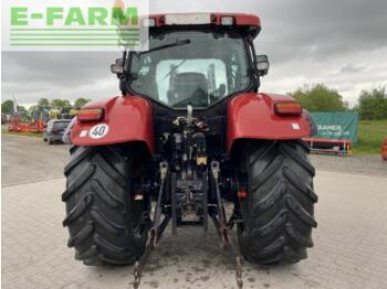 Tractor agricol Case-IH maxxum 140 multicontroller mit stoll frontlader hdp30: Foto 5