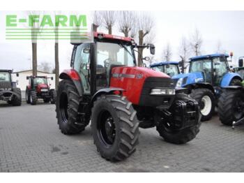 Tractor agricol Case-IH mxu 125 maxxum: Foto 3