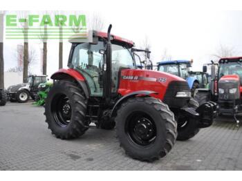Tractor agricol Case-IH mxu 125 maxxum: Foto 4