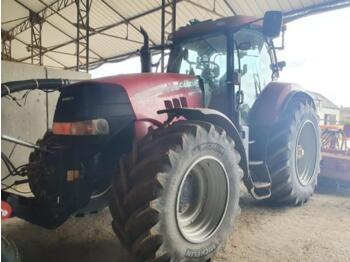 Tractor agricol Case-IH puma cvx 195: Foto 1