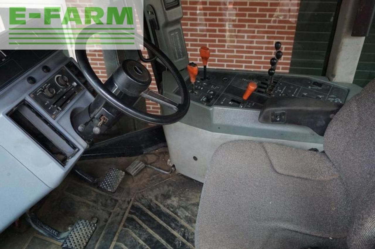 Tractor pe senile Case-IH steiger 9370 quadtrac: Foto 10