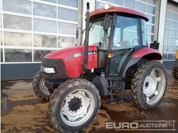 Tractor agricol Case JX70: Foto 1