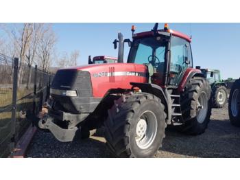 Tractor agricol Case MX270: Foto 1