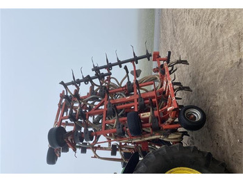Evers 10,2 Meter  - Cisternă vidanjă