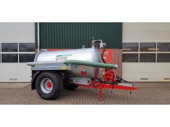 VAIA watertank MB35 - Cisternă vidanjă