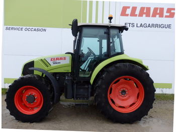 Tractor agricol Claas ARION 410: Foto 1