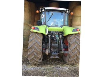 Tractor agricol Claas ARION 430 CIS: Foto 1