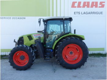 Tractor agricol Claas ARION 440: Foto 1