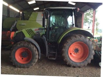 Tractor agricol Claas ARION 540: Foto 1