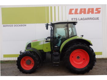 Tractor agricol Claas ARION 610 CEBIS: Foto 1