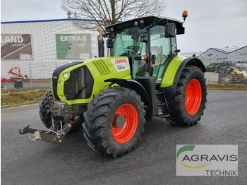 Tractor agricol Claas ARION 640 CEBIS: Foto 1