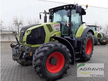 Tractor agricol Claas AXION 810 CEBIS TIER 4F: Foto 1