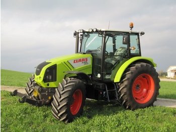 Tractor agricol Claas AXOS 330CX: Foto 1