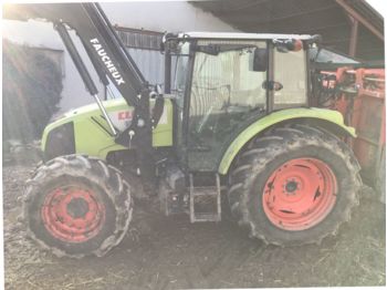 Tractor agricol Claas AXOS 330 CX: Foto 1
