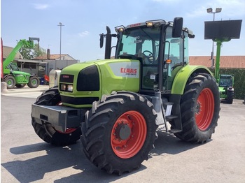 Tractor agricol Claas Ares 836RZ: Foto 1
