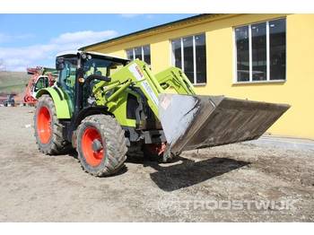 Tractor agricol Claas Arion 460: Foto 1