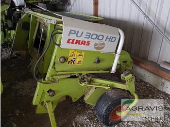 Utilaje pentru maşină de recoltat furaj Claas PICK UP 300 HD: Foto 1