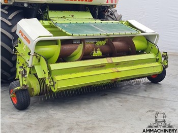 Utilaje pentru maşină de recoltat furaj Claas PU300: Foto 1