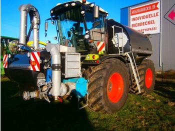 Tractor agricol Claas XERION 3800 TRAC VC: Foto 1