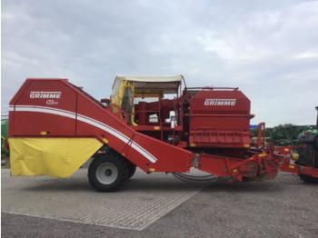 Combină de recoltat cartofi Grimme SE 260 UB