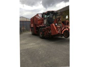 Combină de recoltat sfeclă Holmer T2