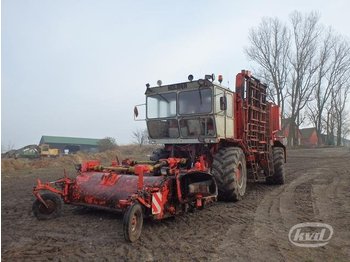 Holmer BKSF, Betupptagare -85  - Combină agricola