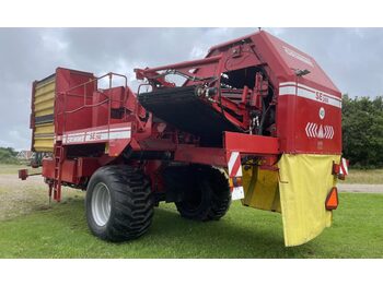 Combină de recoltat cartofi Grimme SE 260