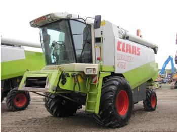 Claas Lexion 415 mit 450 Schneidwerk - Combină de recoltat cereale