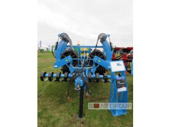 Agristal Hydraulic Walze 5.3m /Cambridge Roller/Rouleau Cambridge/ Каток Cambridge 5 м - Compactor agricola
