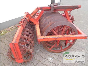 Becker PACKER - Compactor agricola