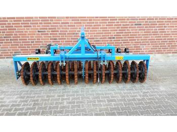 Bremer PGZ 300 - Compactor agricola