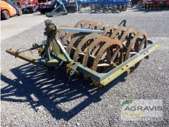 Dal-Bo DOPPELPACKER - Compactor agricola