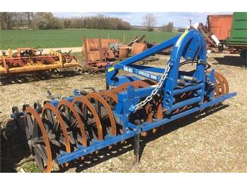 Dal-Bo Levelflex 2000 - 4 meter  - Compactor agricola