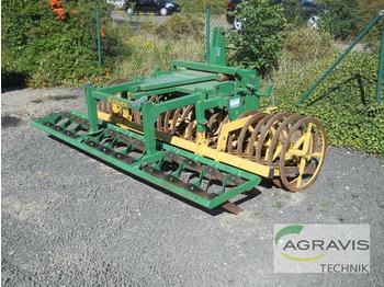 Kerner FRONTPACKER FP 6530 - Compactor agricola