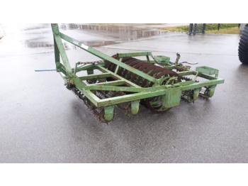 Compactor agricola Müller Frontpacker, Zwischenachspacker, 1.65m AB