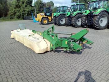 Cositoare Krone Easy Cut 400