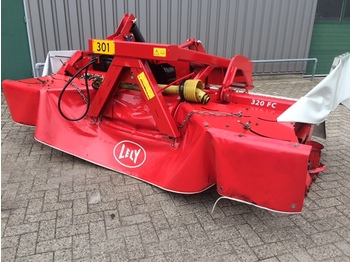  LELY FRONTMAAIER SPLENDIMO FC 320 - Cositoare